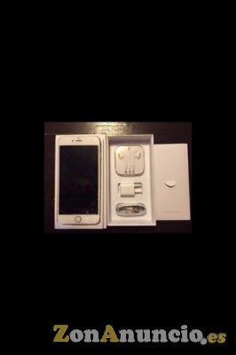 Apple iPhone 6Smas de 64GB